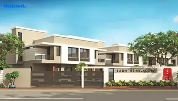 Project Image of Shree Labh Bungalows - Image 110281