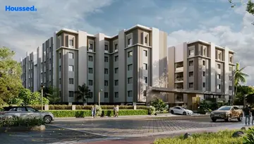 Project Image of Urban Tree Excellence - Image 170384