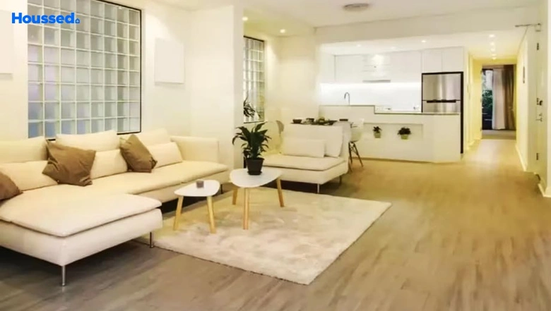 Sample Apartment of Urban Tree Excellence in Manapakkam, Chennai - Image 170387