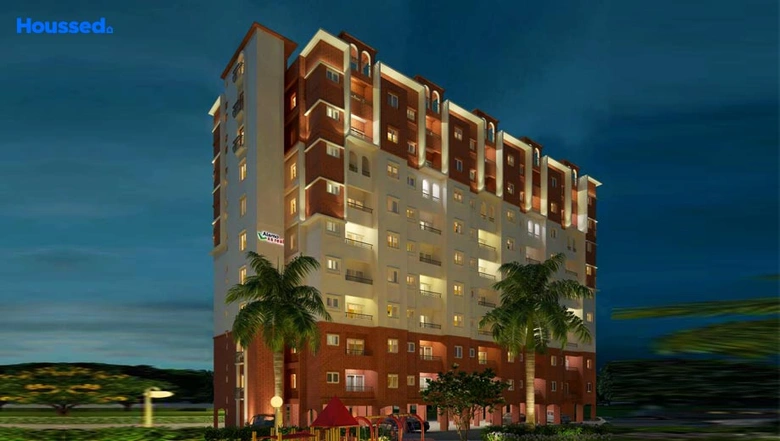 Project Image of Alamo XS Real Tuscany in Chettipunyam, Chennai - Image 169880