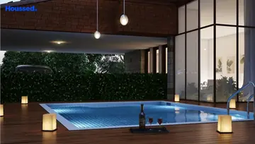 Amenities of Elysium Gold Crest - Image 176302