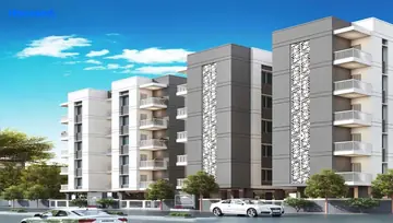 Project Image of Prapti Rudraksh Heritage - Image 110440