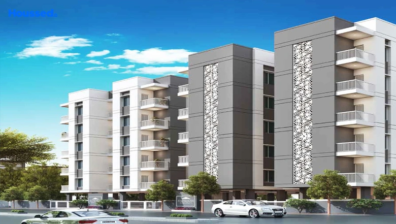 Project Image of Prapti Rudraksh Heritage in Chhani, Vadodara - Image 110440