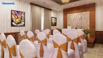 Amenities of ATH Royal Queen - Image 169894