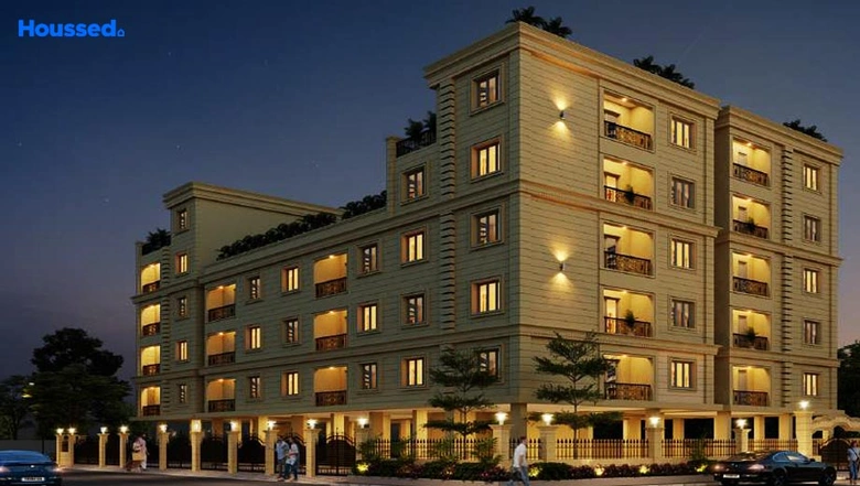 Project Image of ATH Royal Queen in Pammal, Chennai - Image 169890
