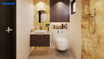 Sample Apartment of ATH Royal Queen - Image 169897