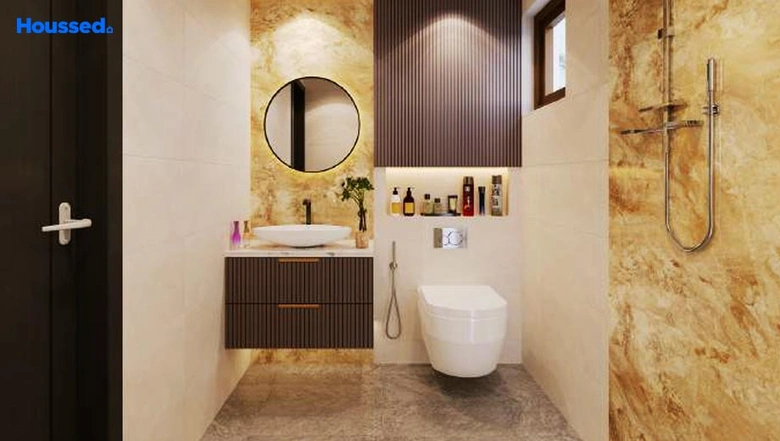 Sample Apartment of ATH Royal Queen in Pammal, Chennai - Image 169897
