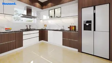 Sample Apartment of ATH Royal Queen - Image 169896