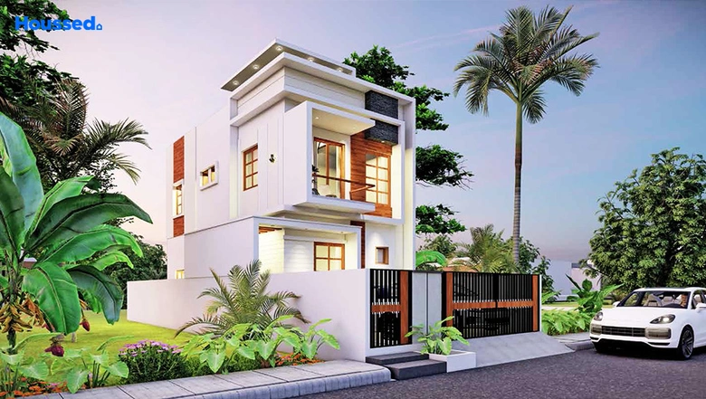 Project Image of MGP Aaraadhyaa in Perungudi, Chennai - Image 191723