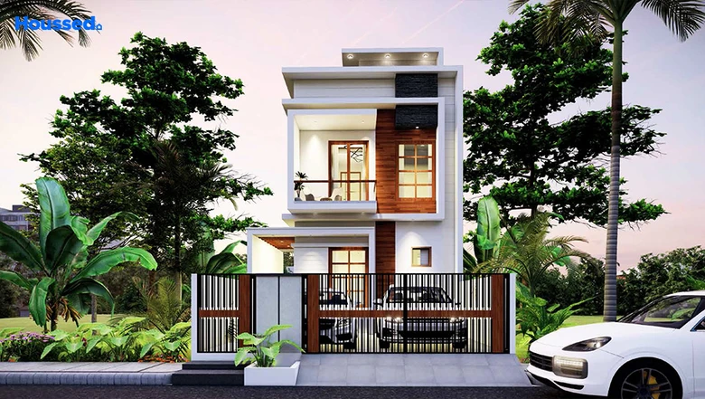 Project Image of MGP Aaraadhyaa in Perungudi, Chennai - Image 191725