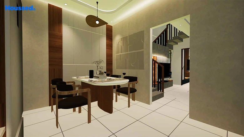 Sample Apartment of MGP Aaraadhyaa in Perungudi, Chennai - Image 191729
