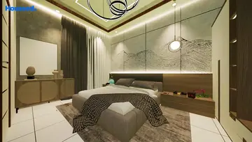 Sample Apartment of MGP Aaraadhyaa - Image 191730