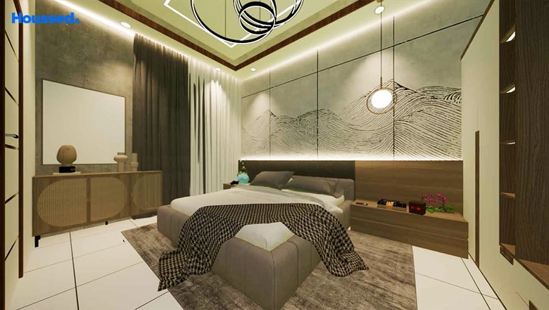 Sample Apartment of MGP Aaraadhyaa in Perungudi, Chennai - Image 191730