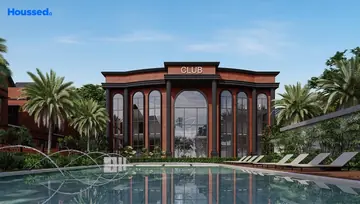 Amenities of Casagrand Selenia - Image 169826