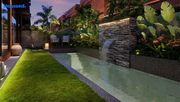 Amenities of Casagrand Selenia - Image 169825