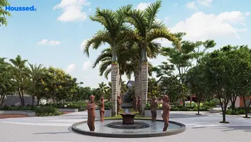 Amenities of Casagrand Selenia - Image 169827