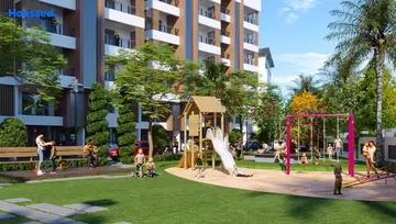 Amenities of Ankura Urban Trilla - Image 110431