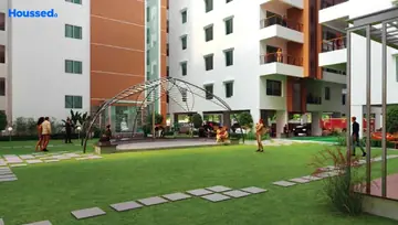 Amenities of Ankura Urban Trilla - Image 110434