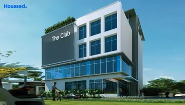 Amenities of Ankura Urban Trilla - Image 110432