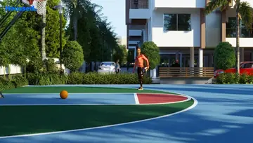 Amenities of Ankura Urban Trilla - Image 110430