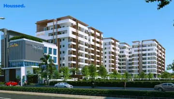 Project Image of Ankura Urban Trilla - Image 110427