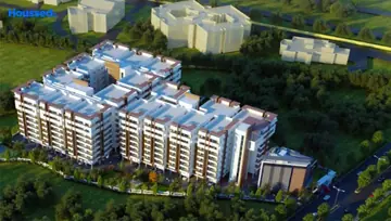 Project Image of Ankura Urban Trilla - Image 110429