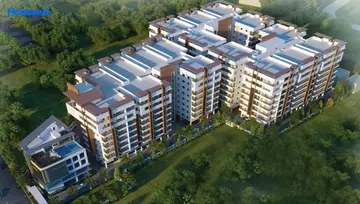 Project Image of Ankura Urban Trilla - Image 110426
