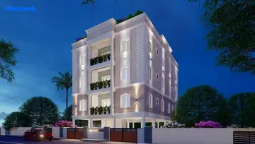 Project Image of Vasiyam Grandeur - Image 178350
