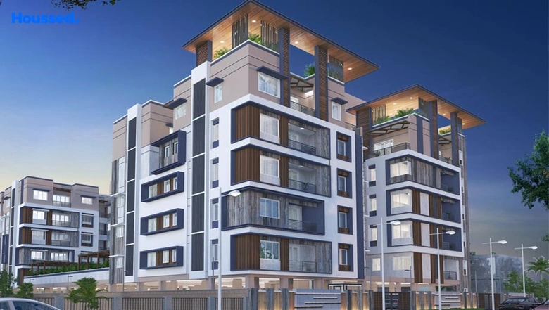 Project Image of Sankar Akilandeswari in Velachery, Chennai - Image 178158