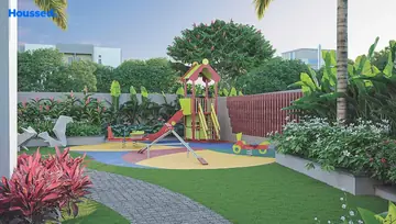 Amenities of Maram Mihira - Image 110875