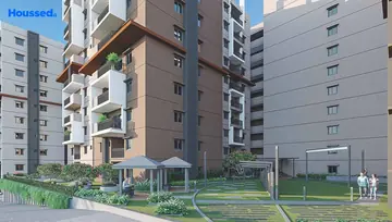Amenities of Maram Mihira - Image 110873