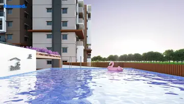Amenities of Maram Mihira - Image 110878