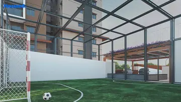Amenities of Maram Mihira - Image 110876