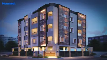 Project Image of Vinoth Vinita - Image 179468