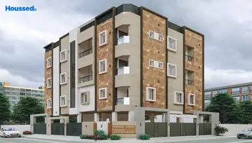 Project Image of Vinoth Vinita - Image 179469