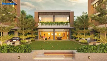 Amenities of Chavda Manali Apartments - Image 110486