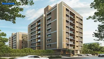 Project Image of Chavda Manali Apartments - Image 110484