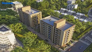 Project Image of Chavda Manali Apartments - Image 110483