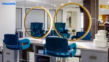 Amenities of Shreeji Skyrise - Image 29011