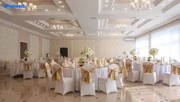 Amenities of Shreeji Skyrise - Image 29009