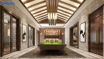 Amenities of Shreeji Skyrise - Image 29010