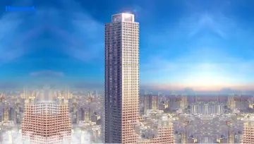 Project Image of Shreeji Skyrise - Image 29008