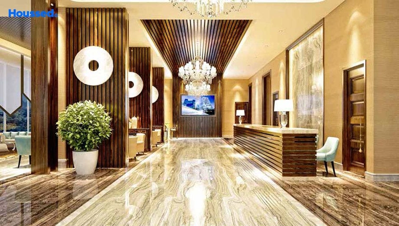 Project Image of Shreeji Skyrise in Kandivali West, Mumbai - Image 29007