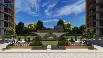 Amenities of Shivay Pratishtha Elite - Image 117587