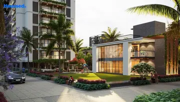 Amenities of Shivay Pratishtha Elite - Image 117586