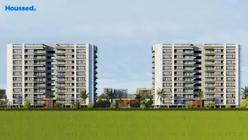Project Image of Shivay Pratishtha Elite - Image 117585