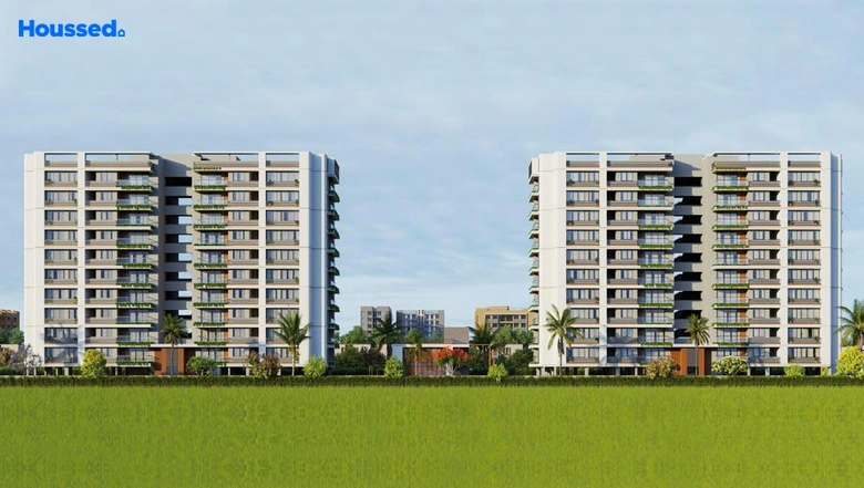 Project Image of Shivay Pratishtha Elite in Nikol, Ahmedabad - Image 117585