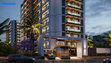 Project Image of Shivay Pratishtha Elite - Image 117582