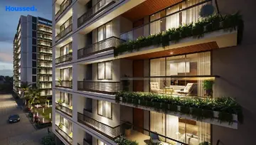 Project Image of Shivay Pratishtha Elite - Image 117584