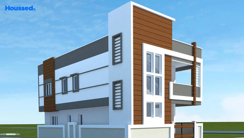 Project Image of NR Infra Ultimus in Patancheru, Hyderabad - Image 110609